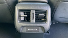 Honda Zr-V 2.0 eHEV Sport 5dr CVT Hybrid Estate